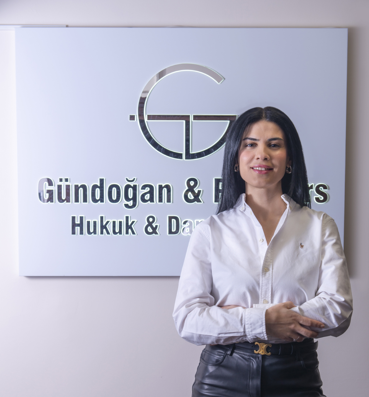 Helin BALLIKAYA GÜNDOĞAN